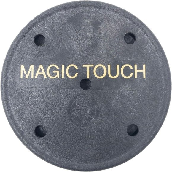Quaker Boy Magic Touch Slate Turkey Call Waterproof 13609 New - Picture 4 of 4